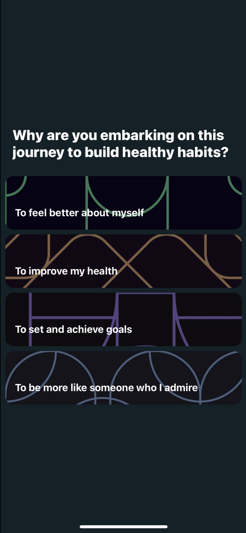 Fabulous screenshot 19