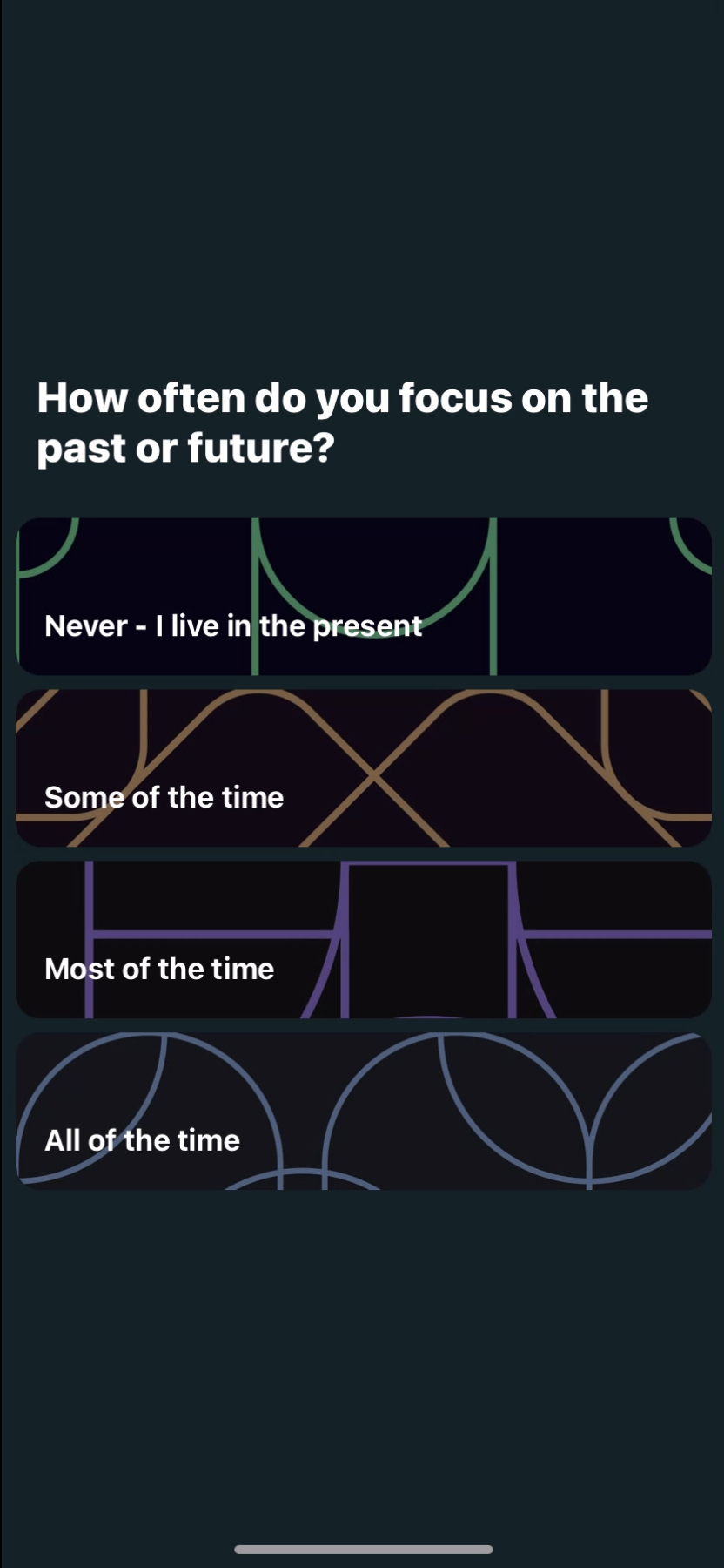 Fabulous screenshot 12