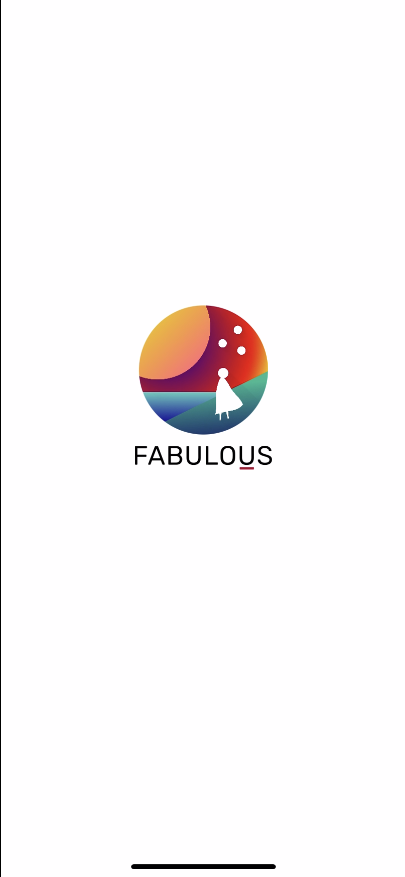 Fabulous - Onboarding
