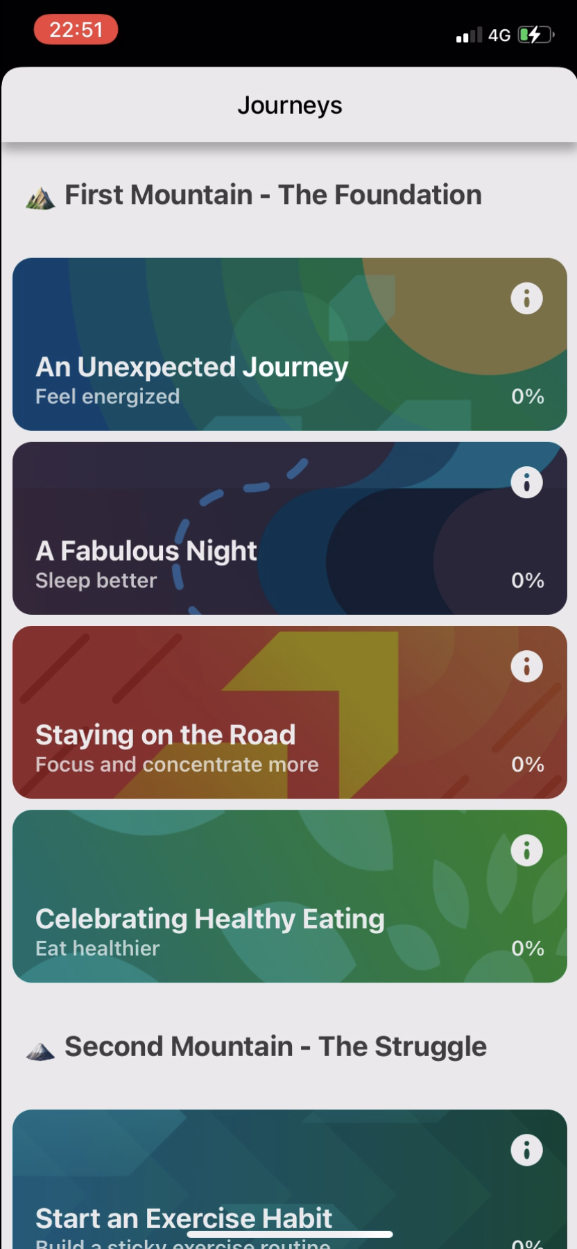 Fabulous - Onboarding - Screen 36