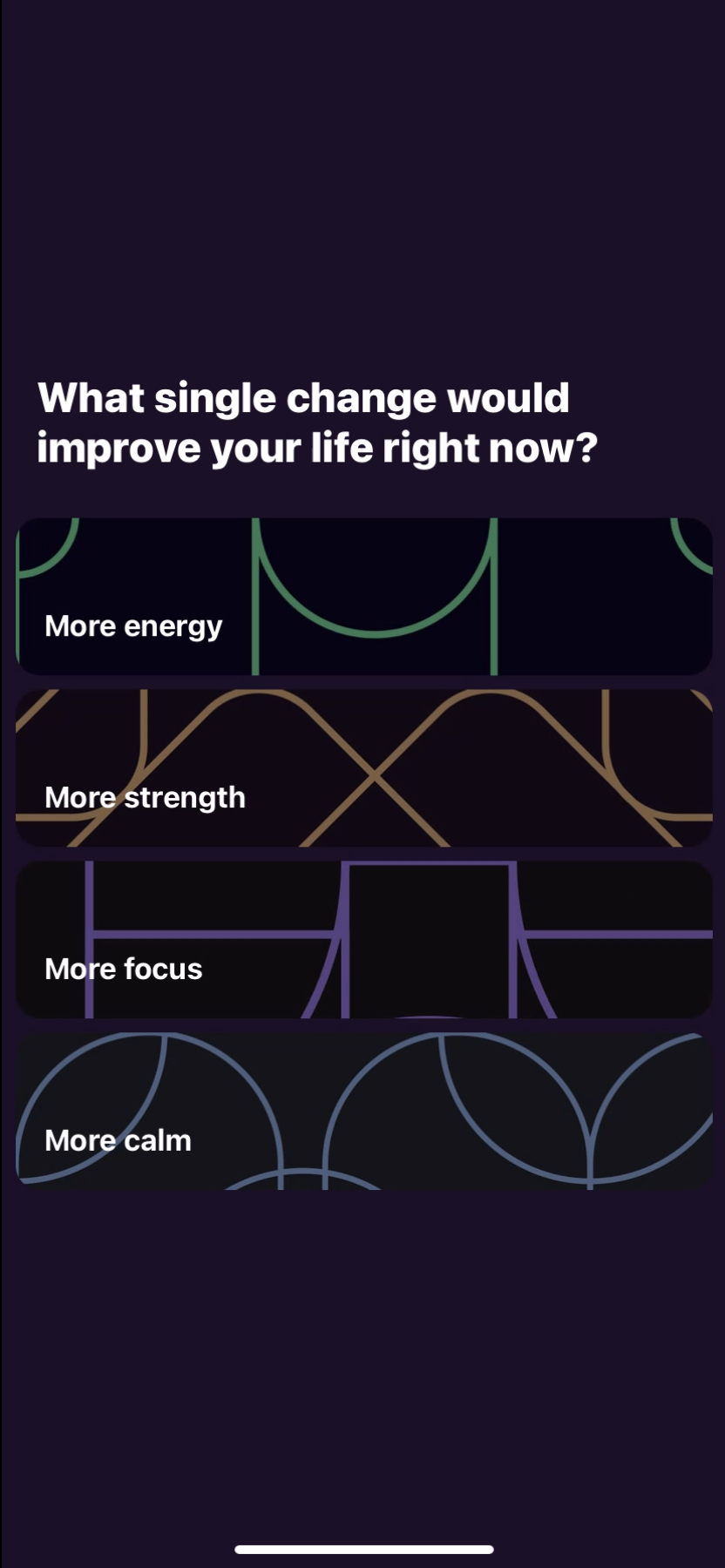 Fabulous screenshot 14