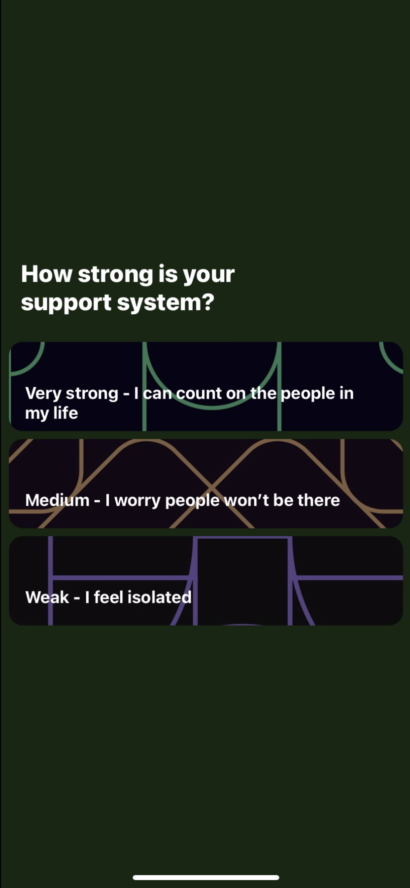 Fabulous screenshot 15