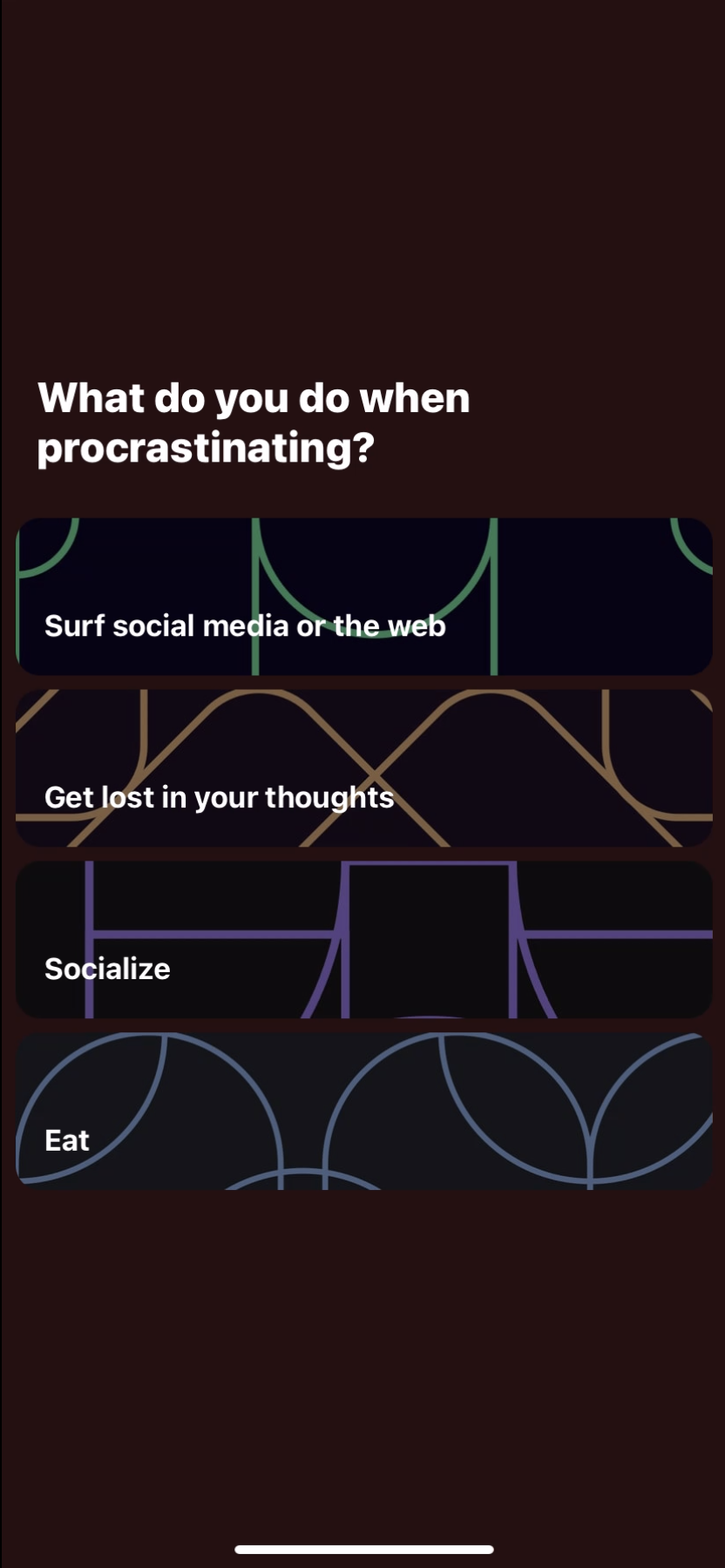 Fabulous screenshot 17