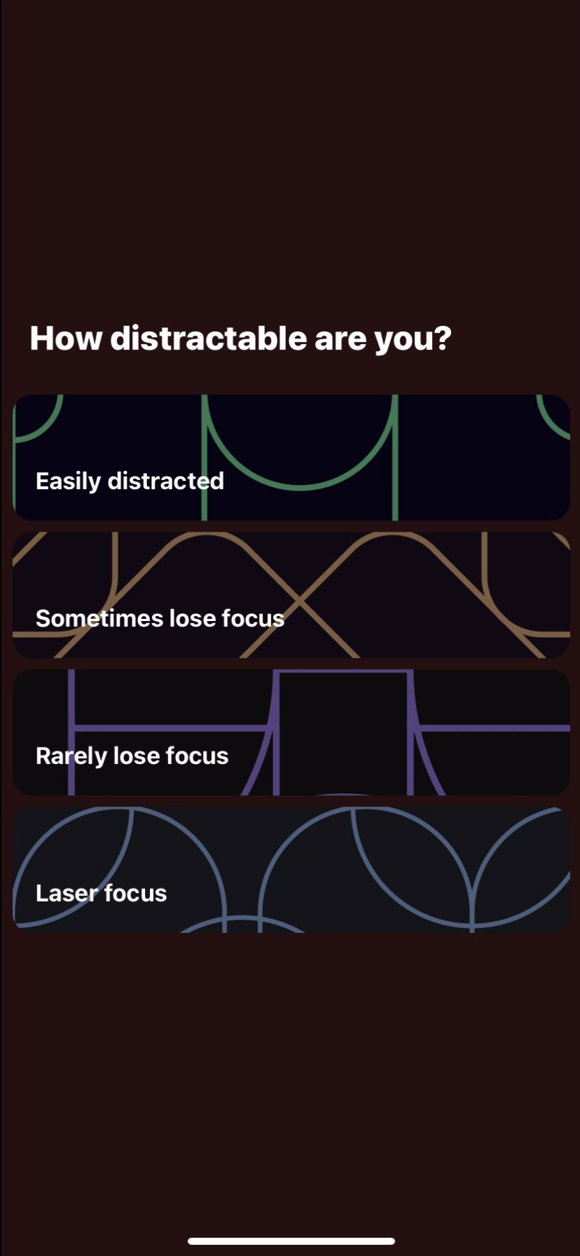 Fabulous screenshot 16