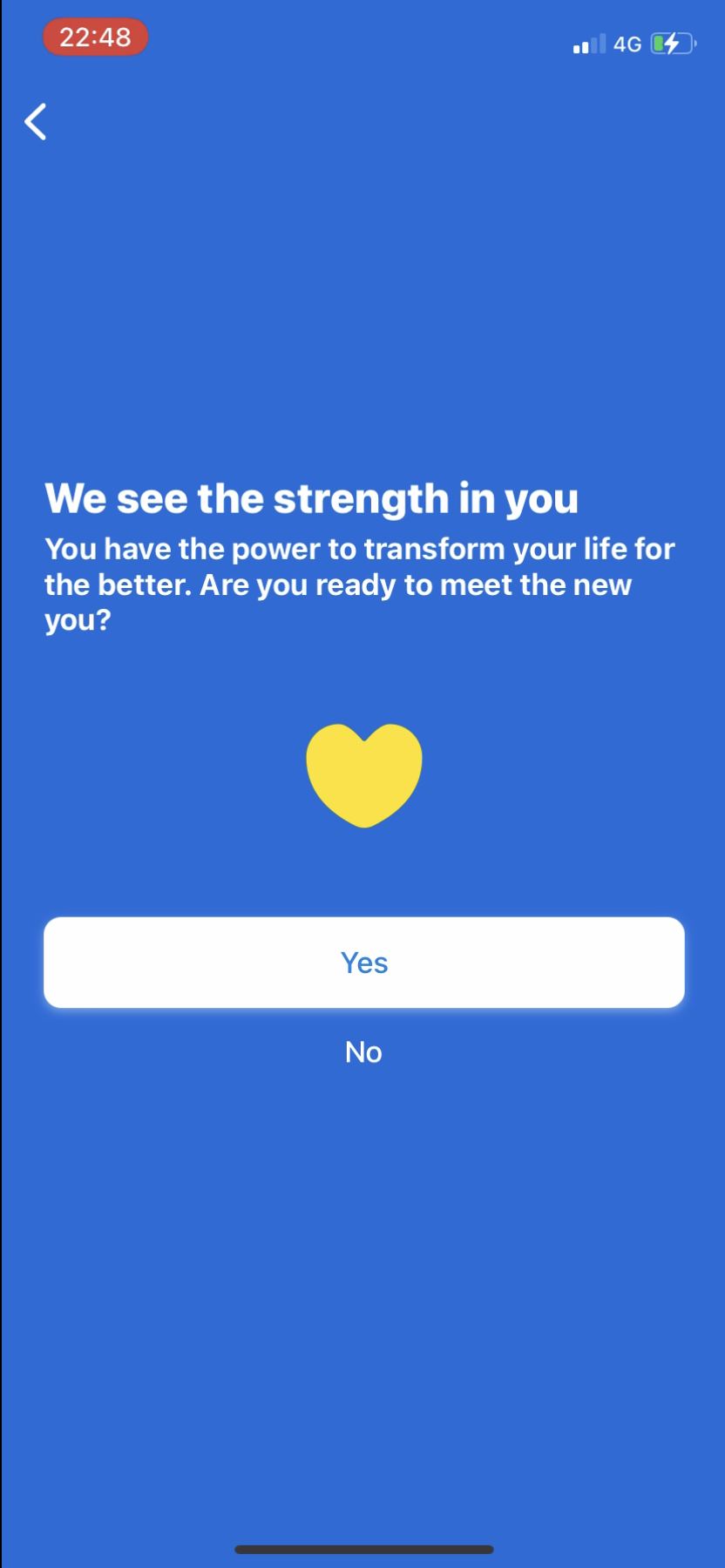 Fabulous screenshot 10