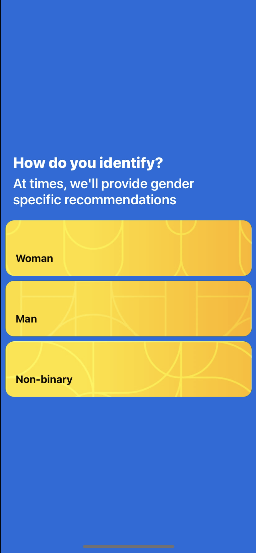 Fabulous screenshot 7