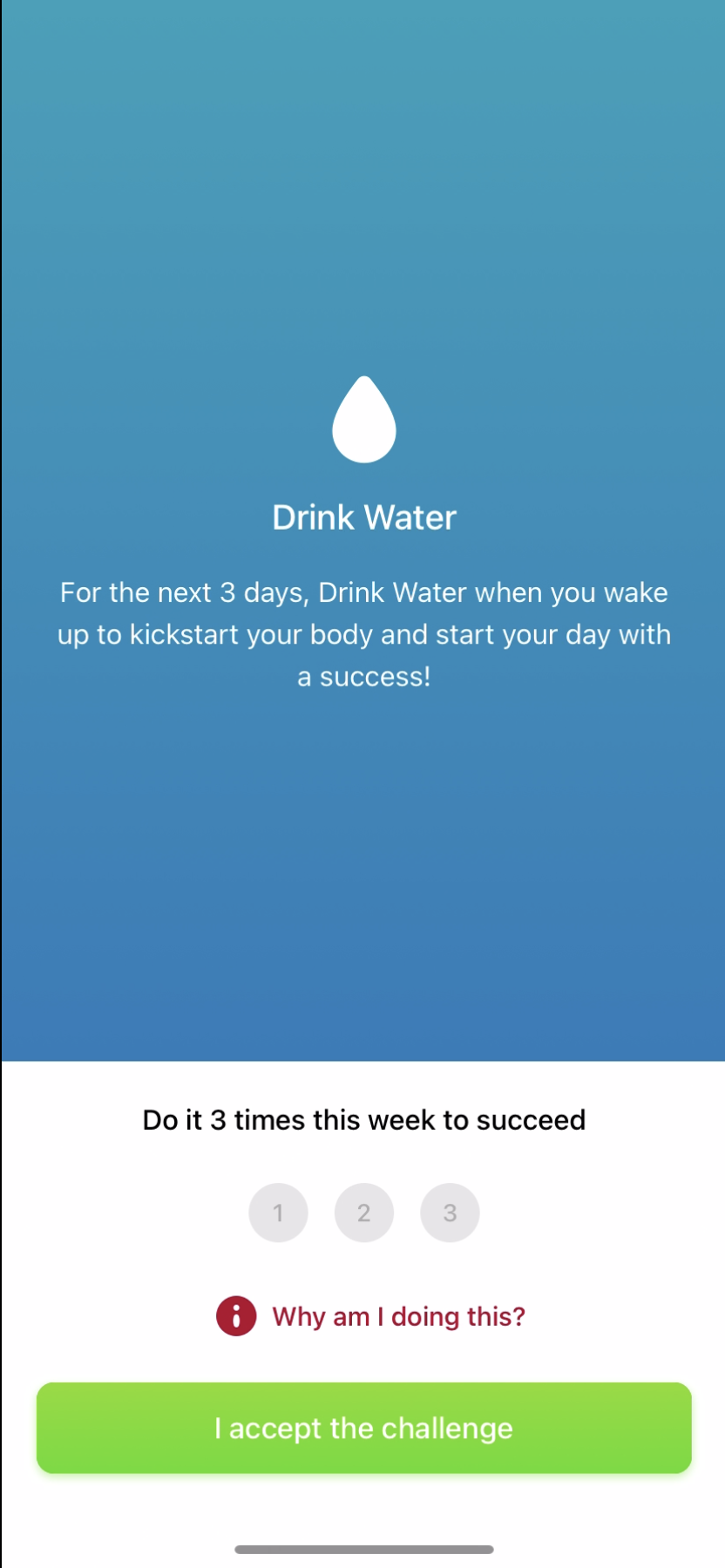 Fabulous - Onboarding - Screen 38