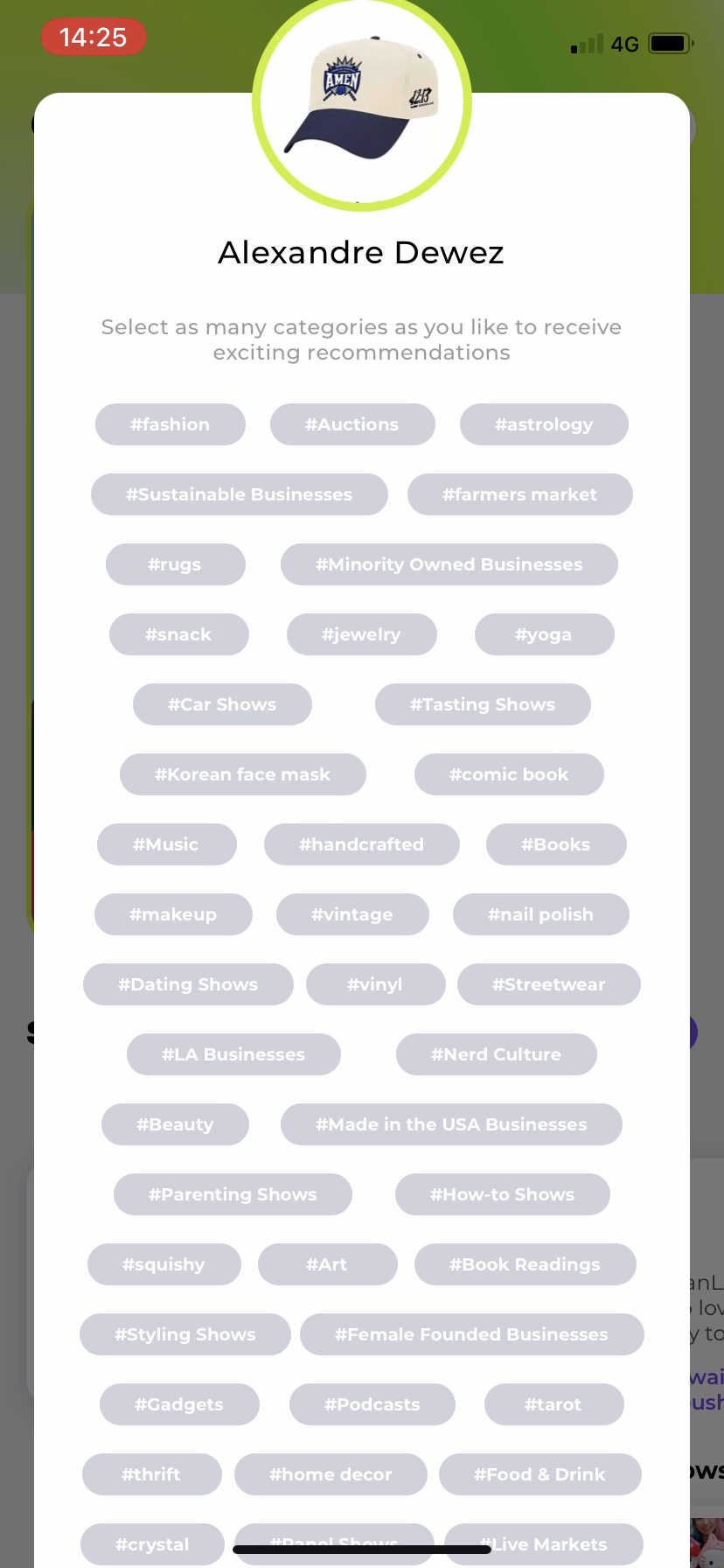 Popshop screenshot 6