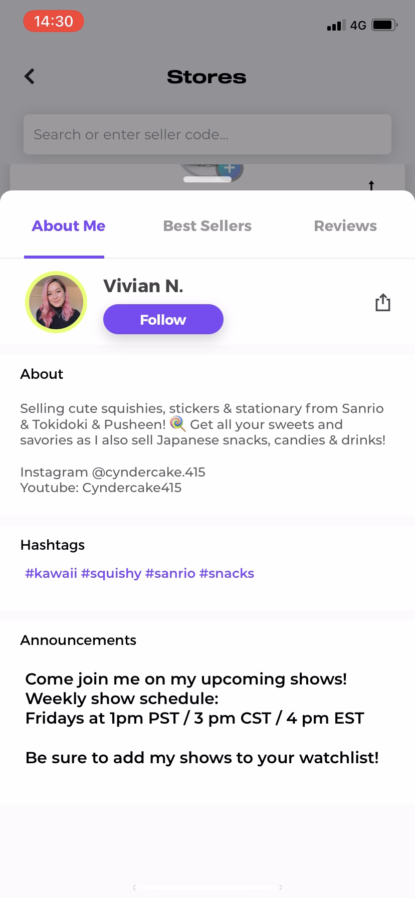 Popshop screenshot 12