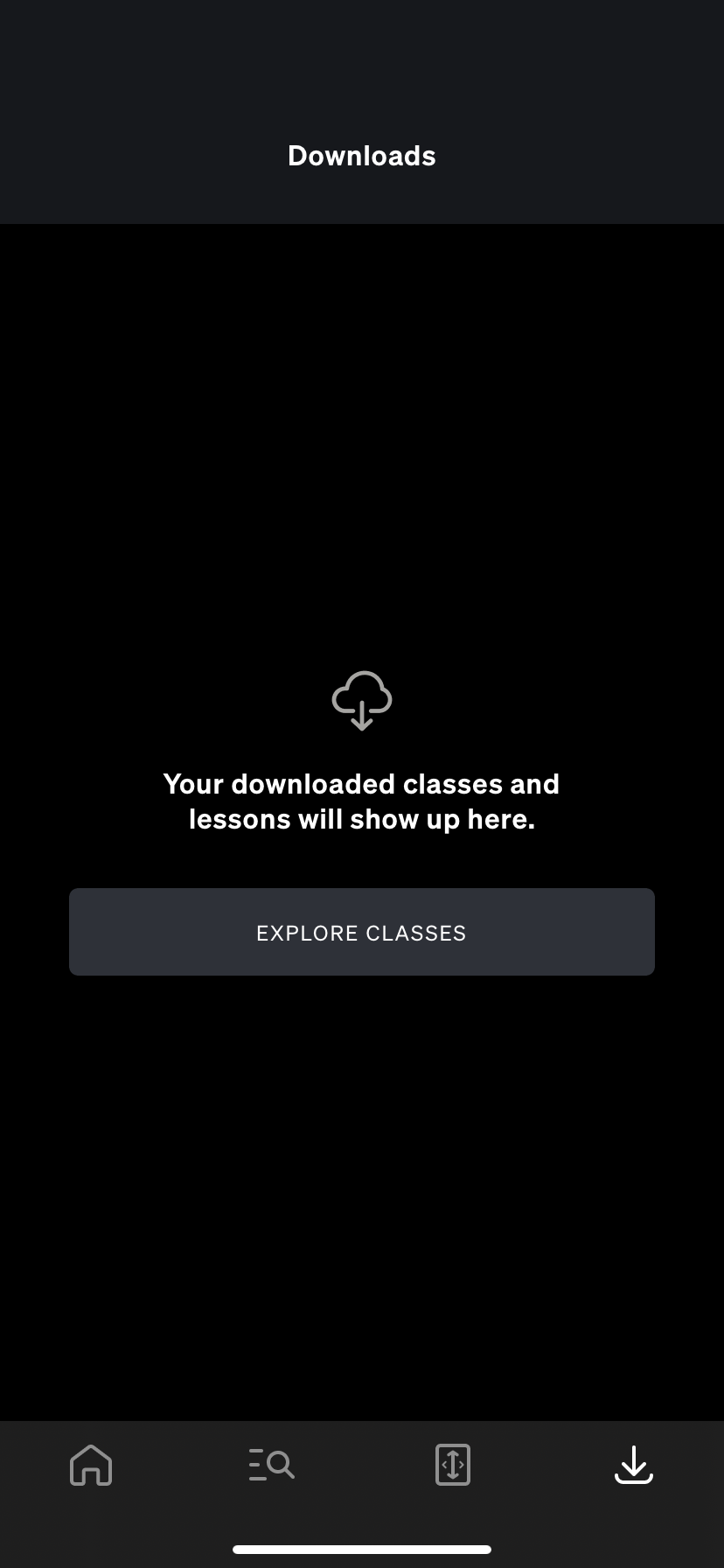 Masterclass screenshot 16