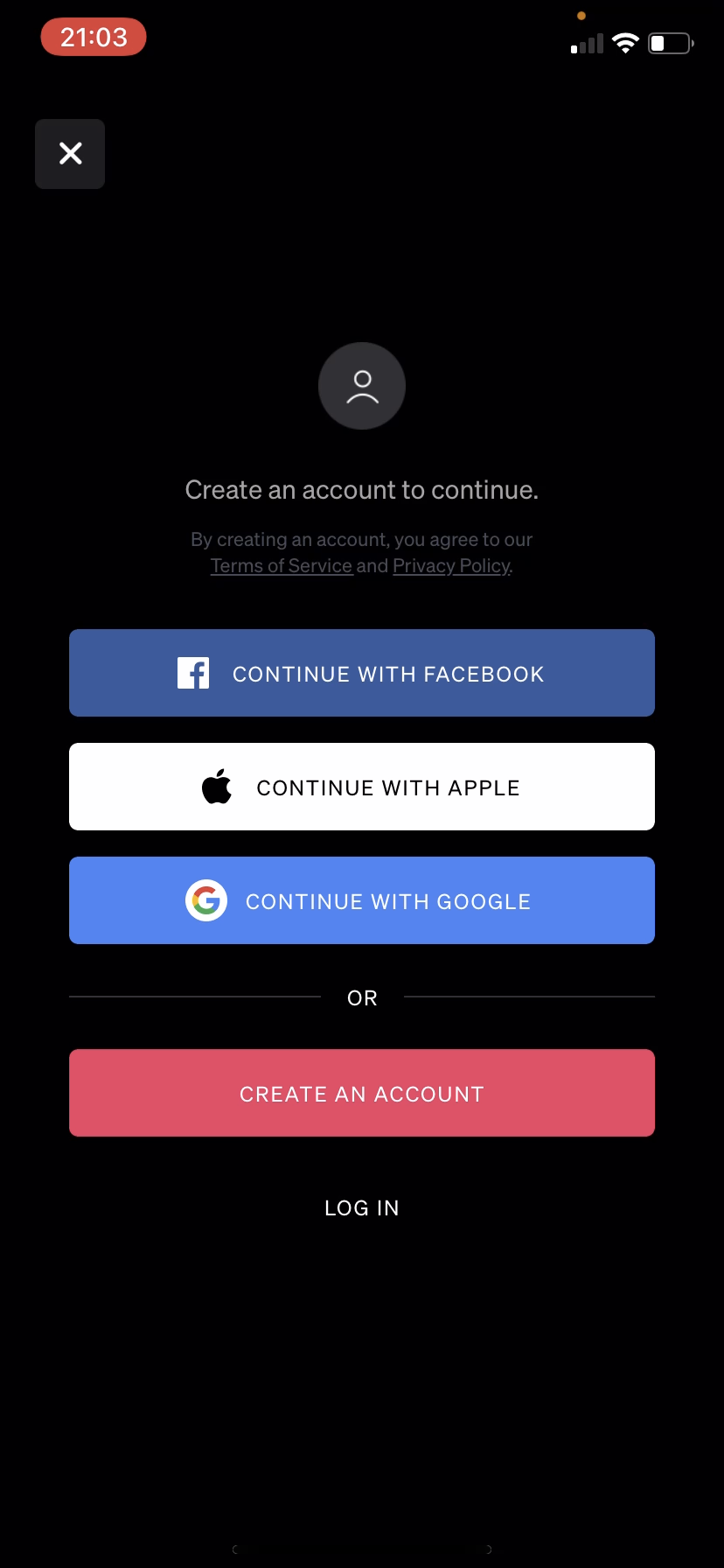 Masterclass screenshot 12