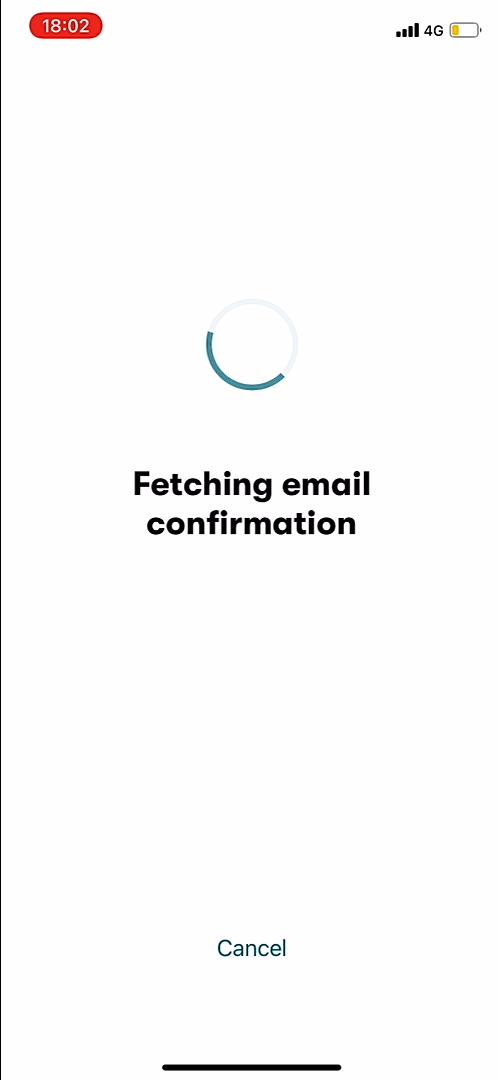 Dashlane screenshot 23