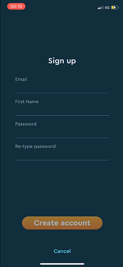 Sleep Cycle screenshot 8