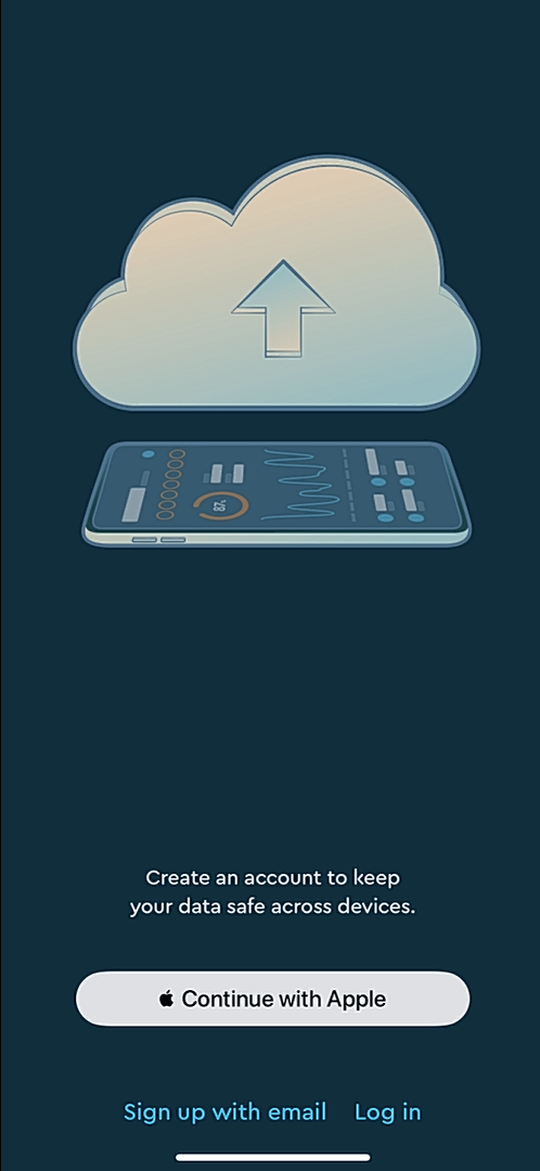 Sleep Cycle screenshot 7