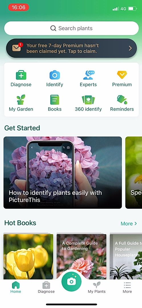 PictureThis screenshot 15