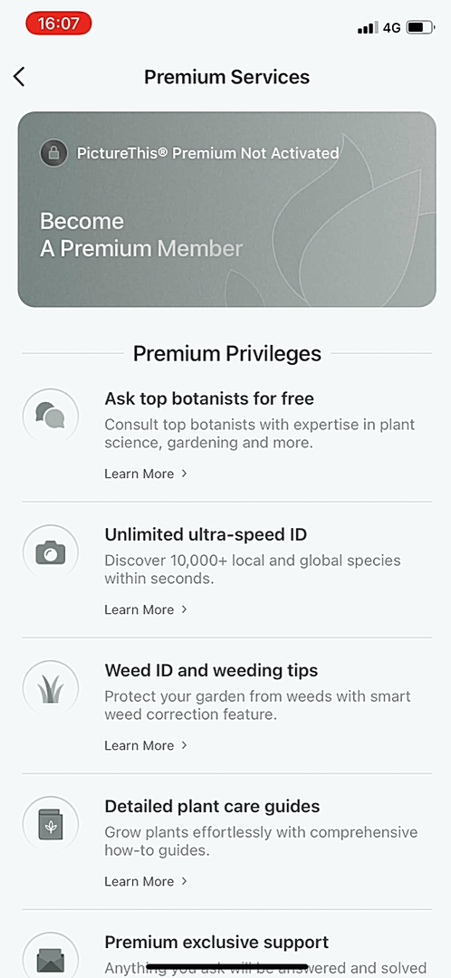 PictureThis screenshot 16