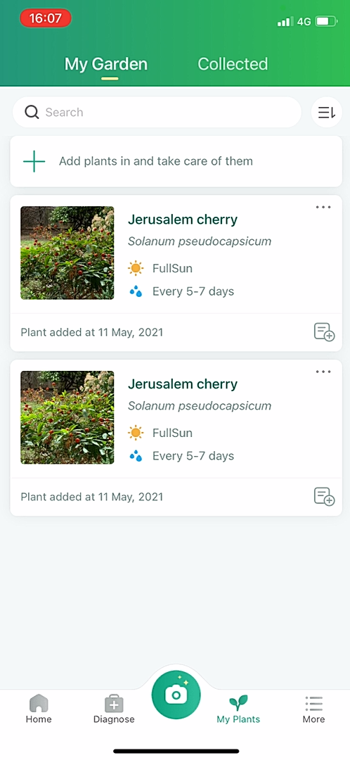 PictureThis screenshot 20