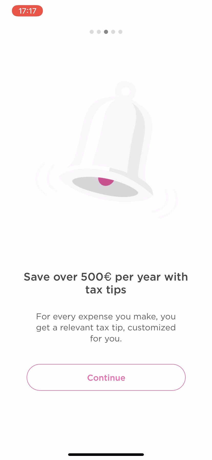 Accountable screenshot 8