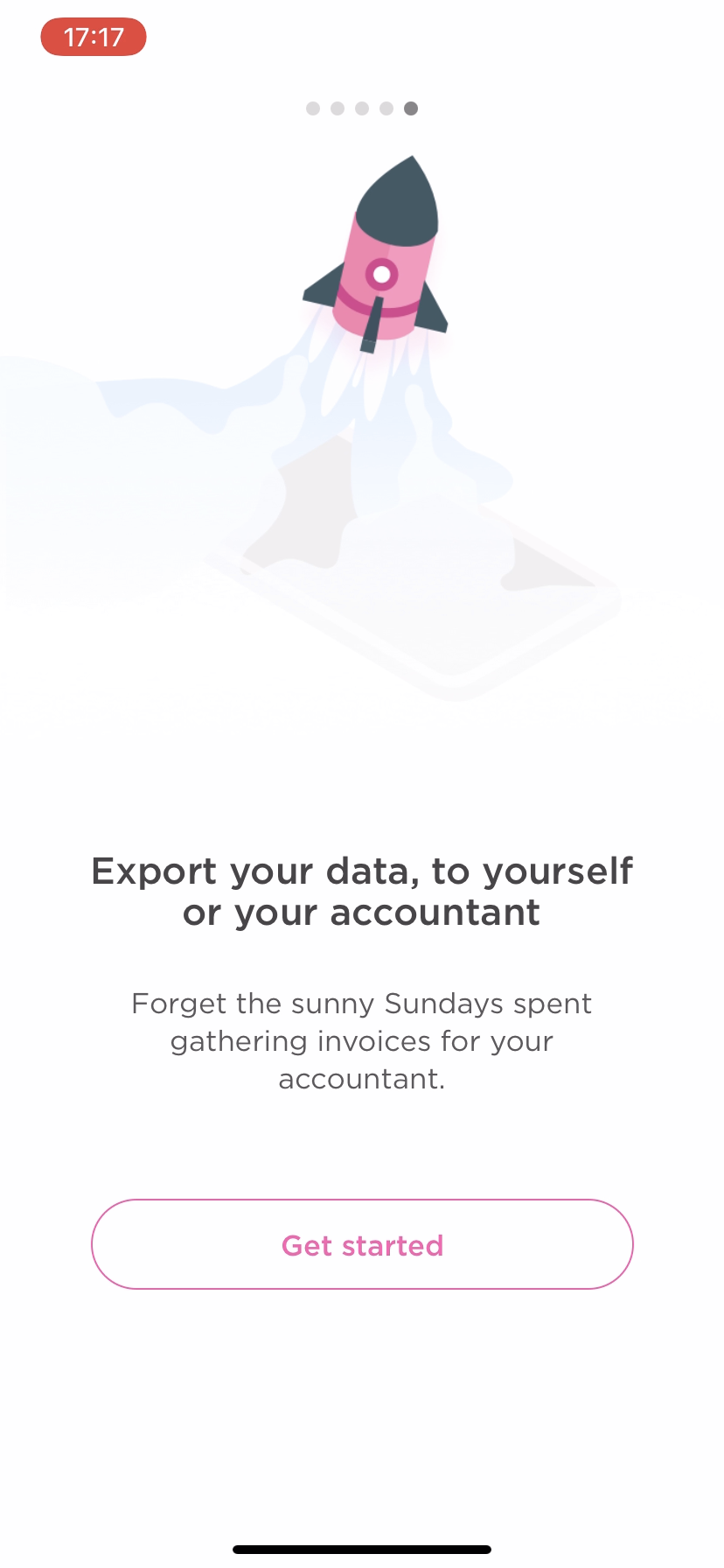Accountable screenshot 10