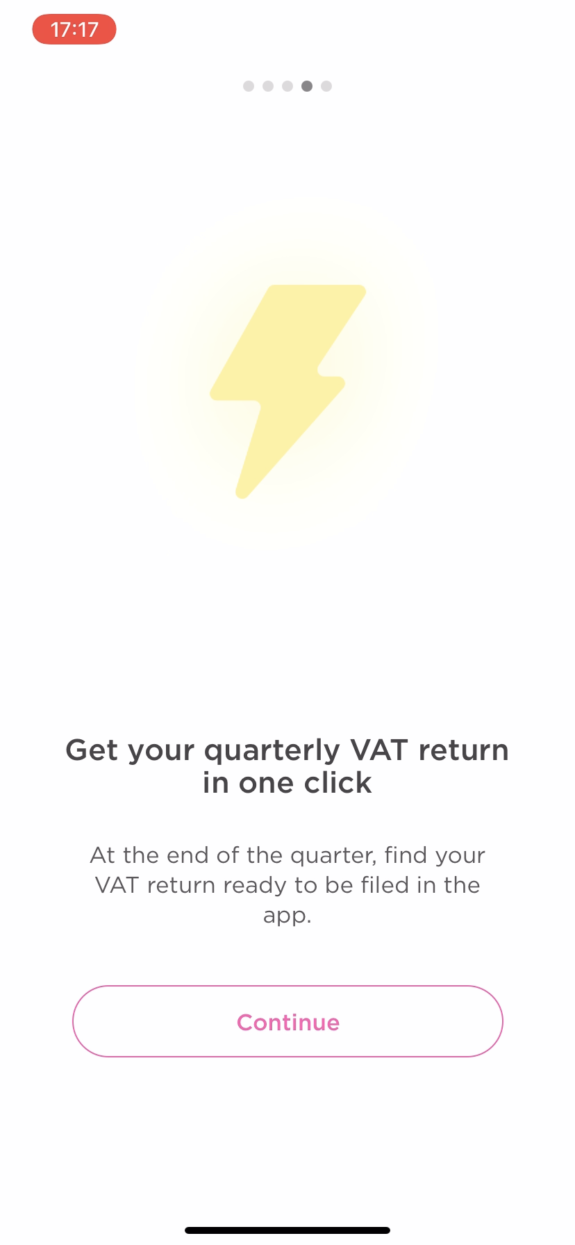 Accountable screenshot 9