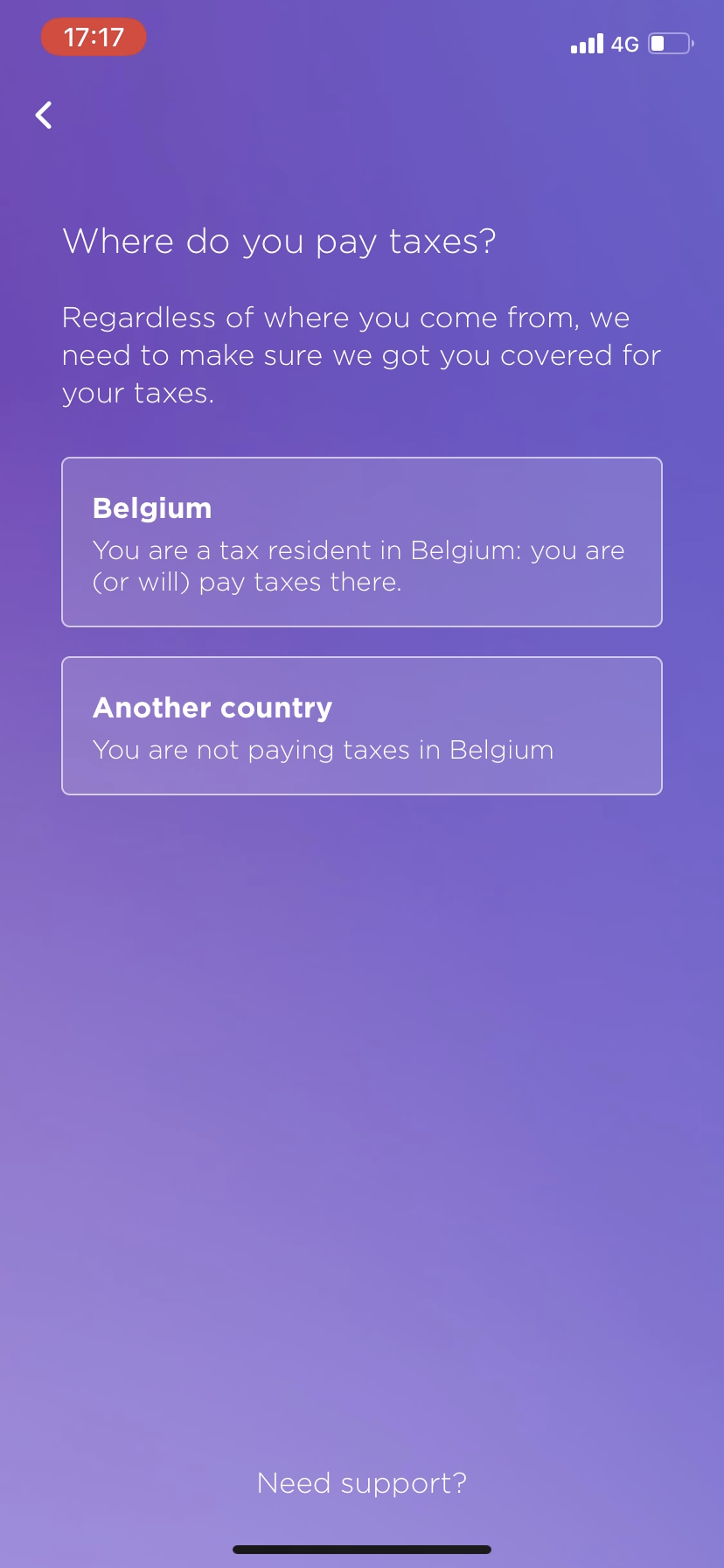 Accountable screenshot 14