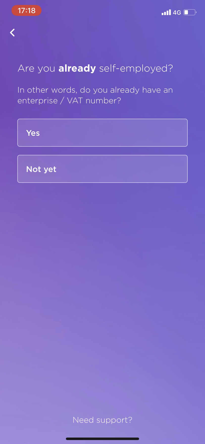 Accountable screenshot 18