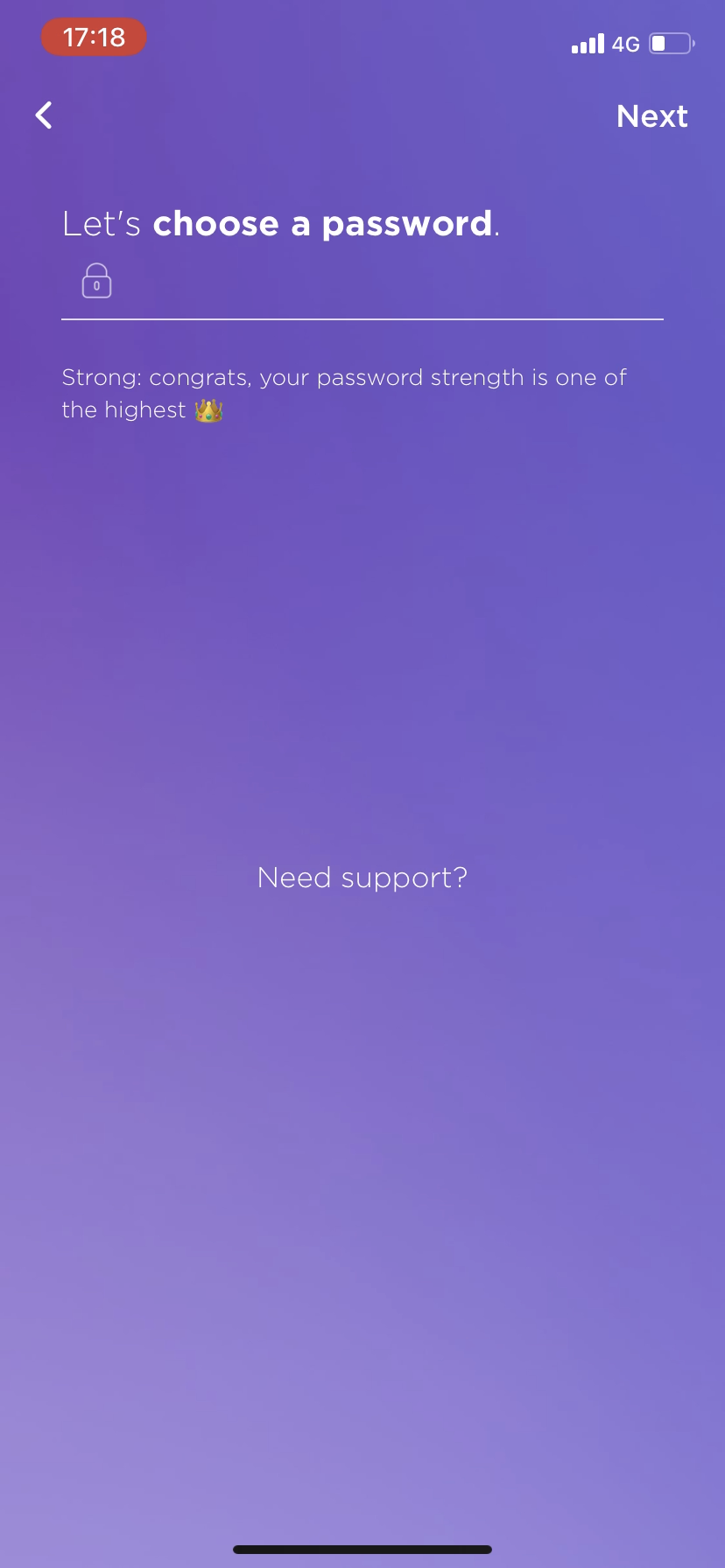 Accountable screenshot 17