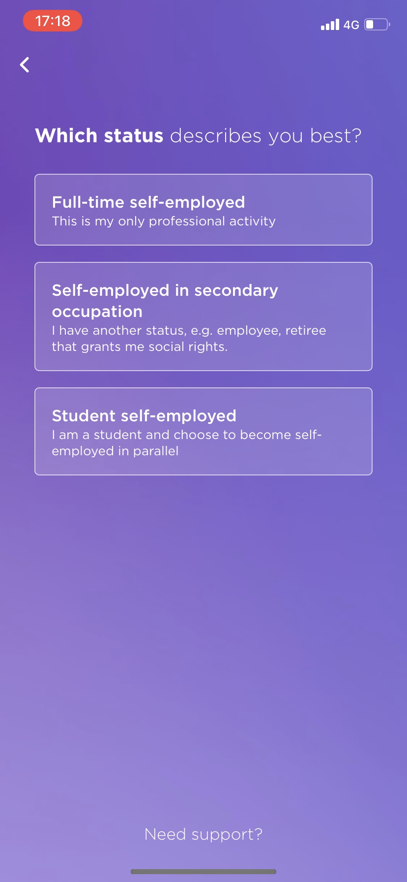Accountable screenshot 20