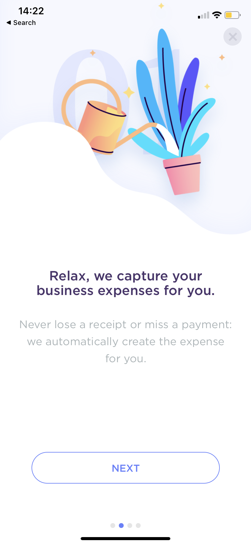 Accountable screenshot 2