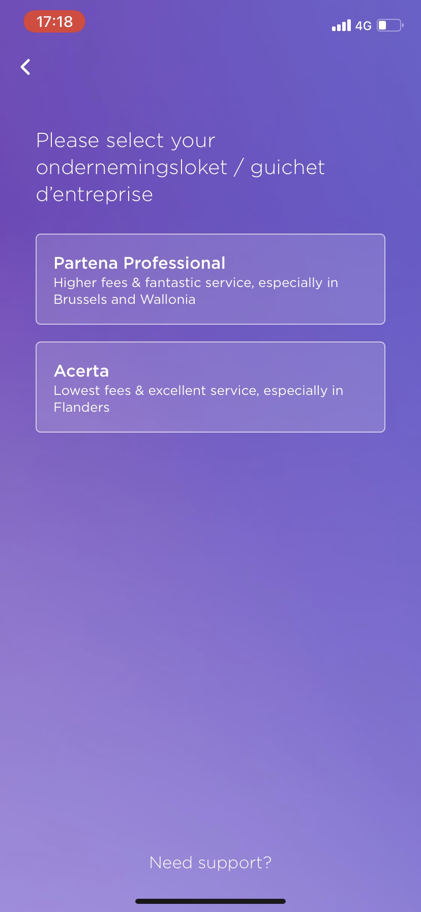 Accountable screenshot 22