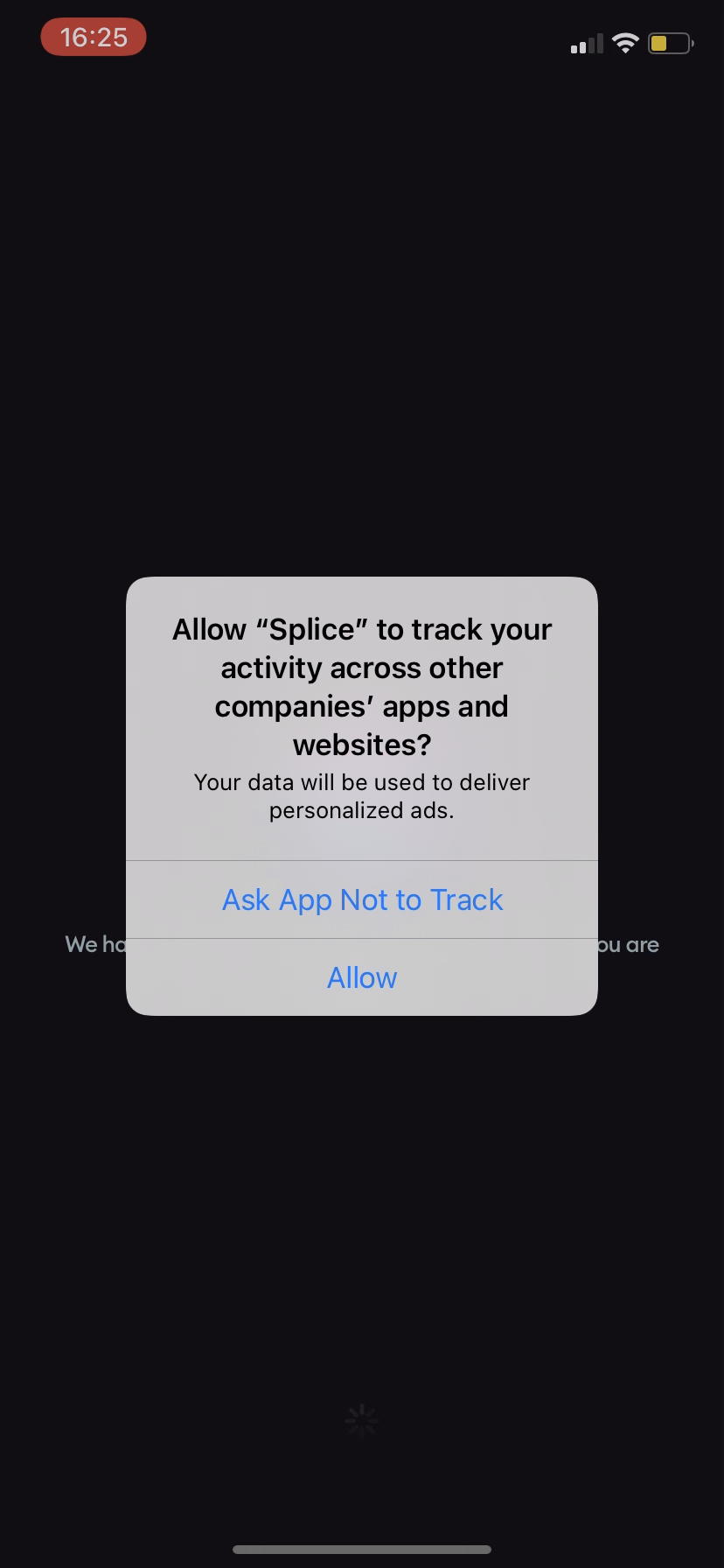 Splice screenshot 10