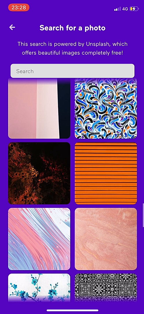 Anchor - Creating content - Screen 13