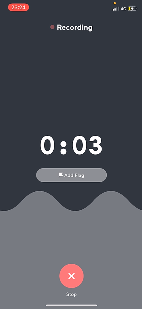 Anchor - Creating content