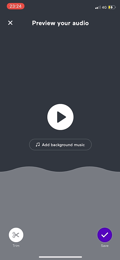 Anchor screenshot 20