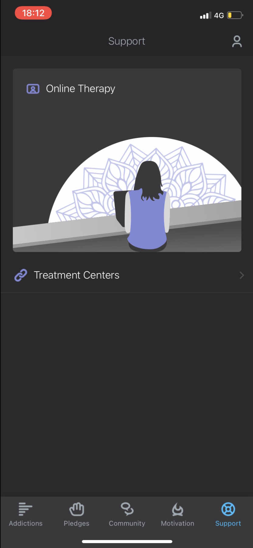 I Am Sober screenshot 19