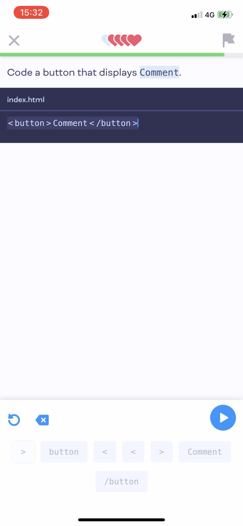 Mimo - Onboarding - Screen 25