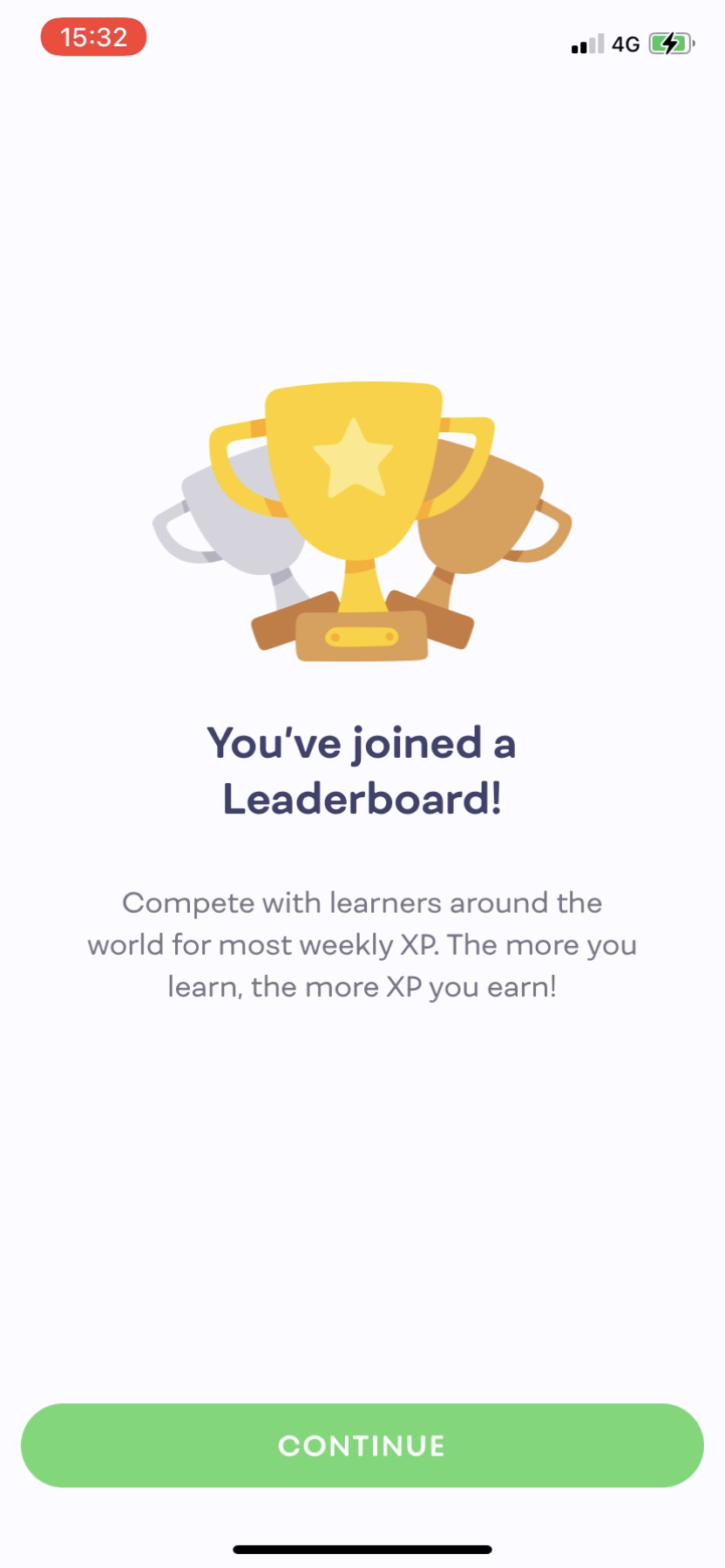Mimo - Onboarding - Screen 28