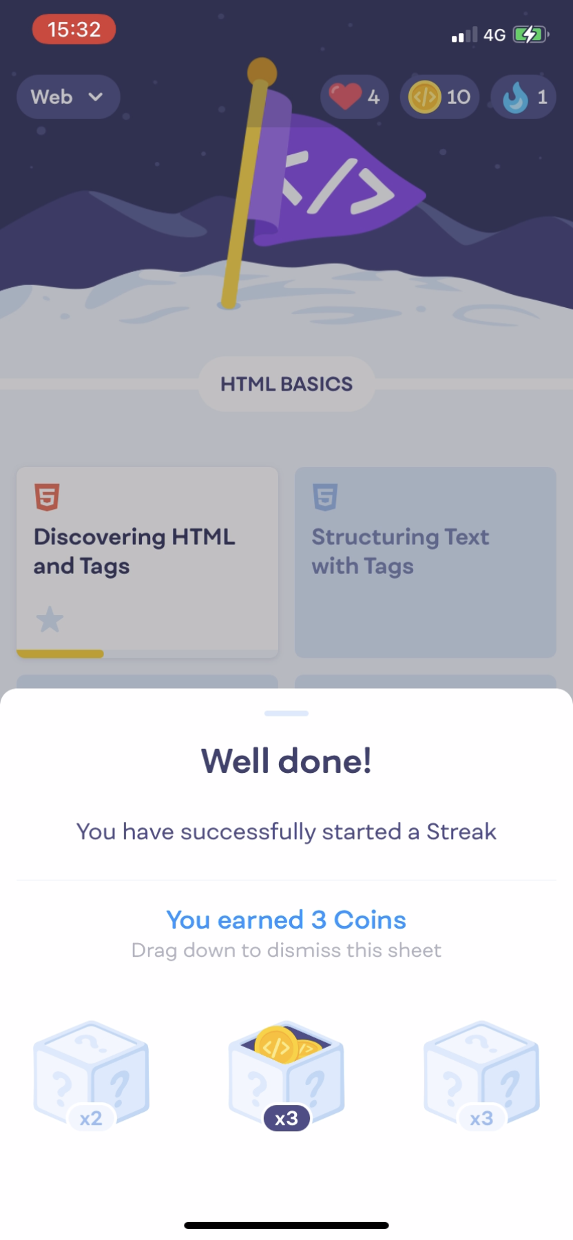 Mimo - Onboarding - Screen 32