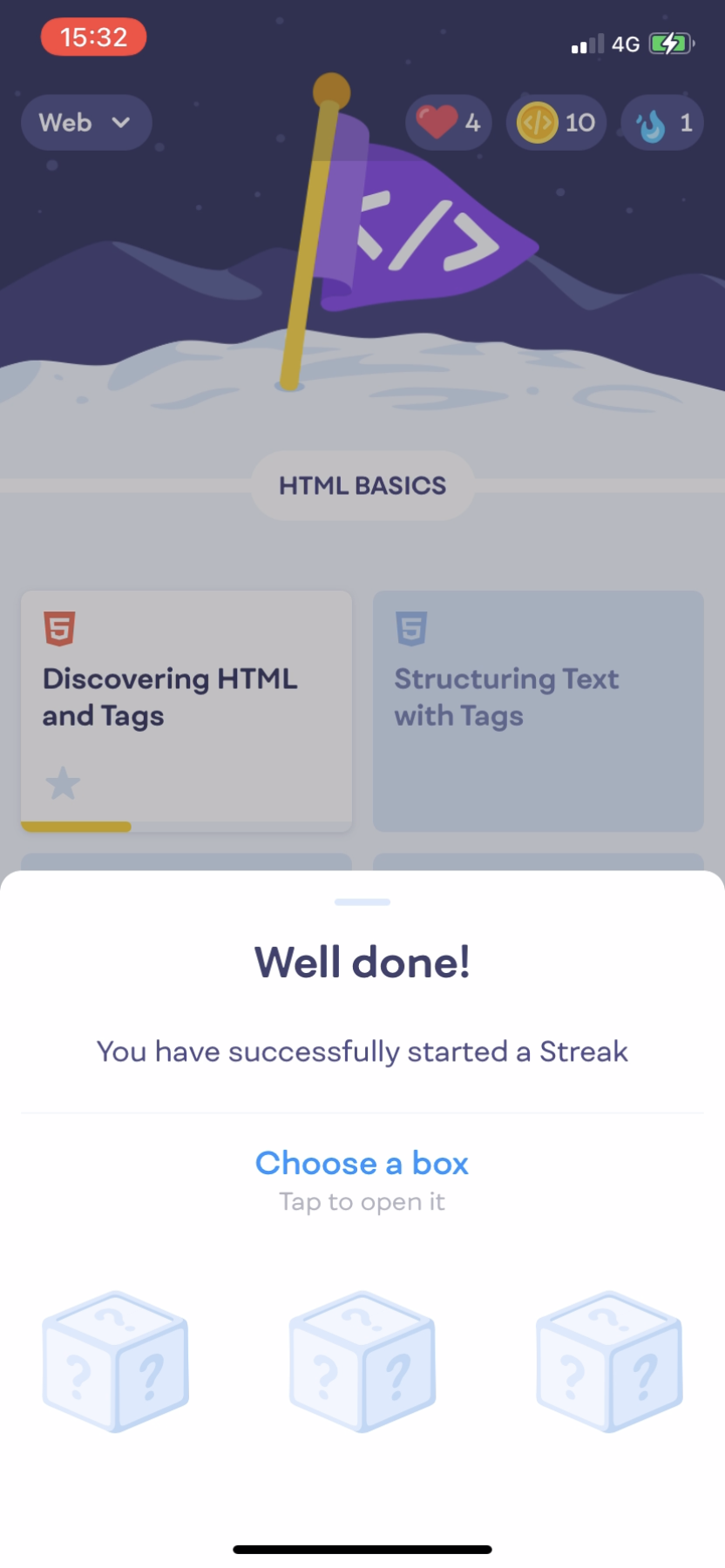 Mimo - Onboarding - Screen 31