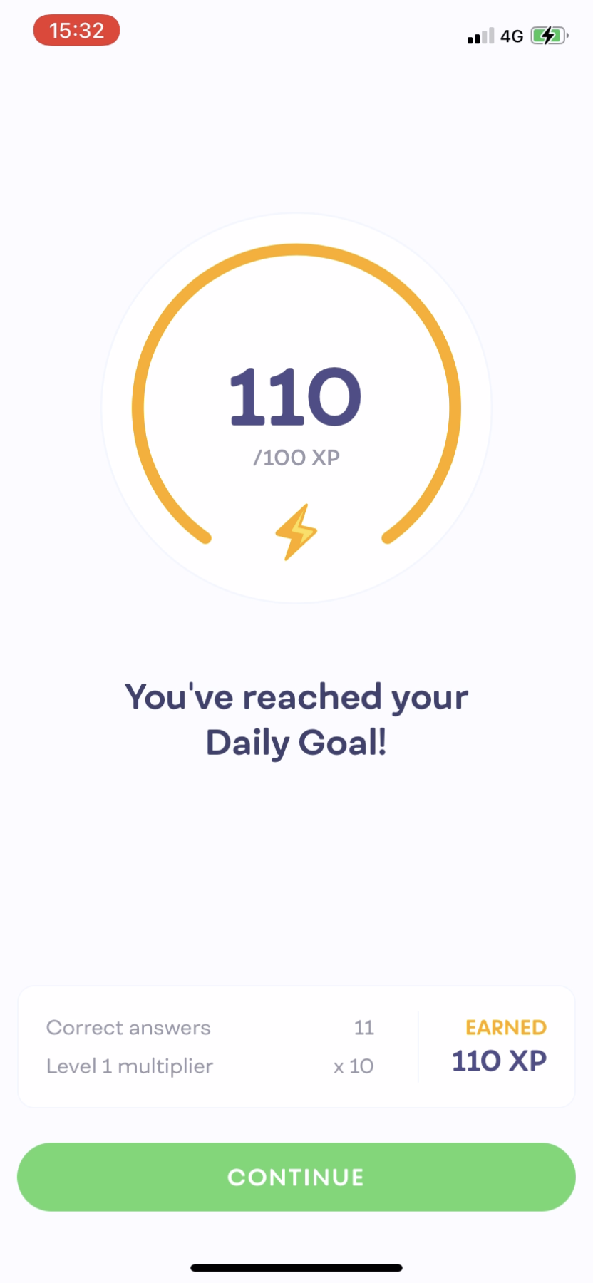 Mimo - Onboarding - Screen 26