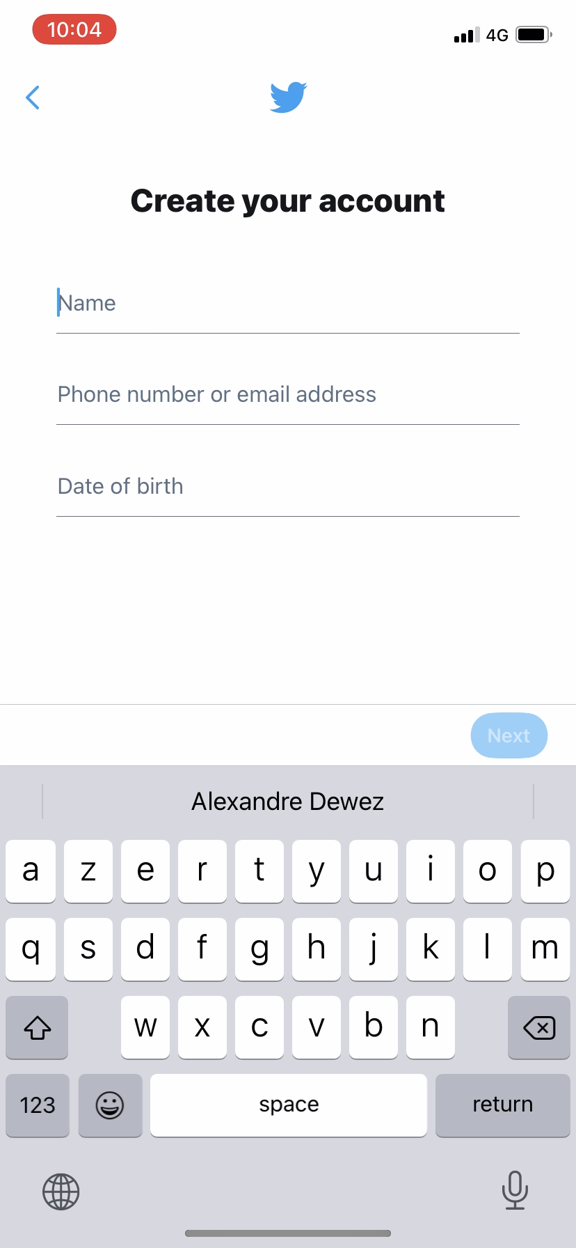 Twitter screenshot 3