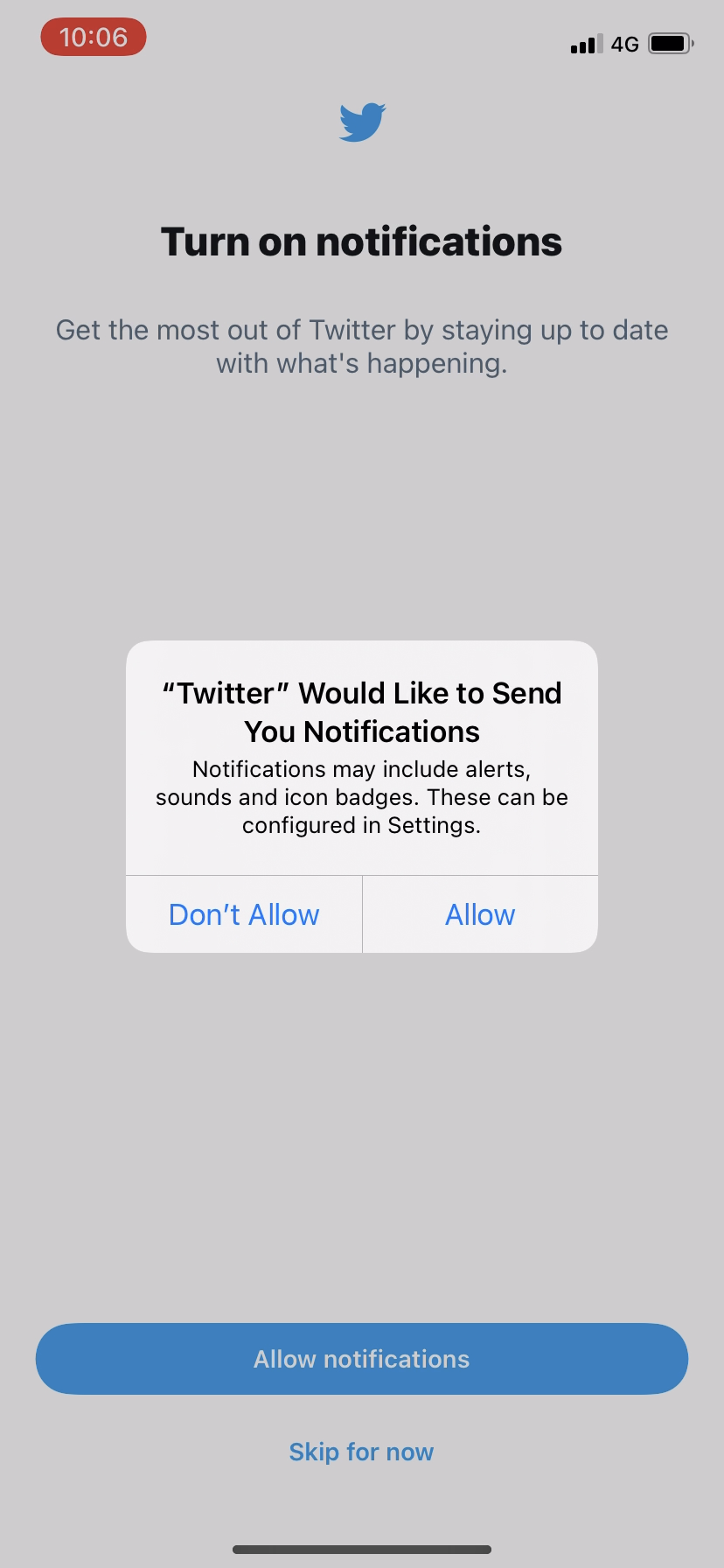 Twitter screenshot 15