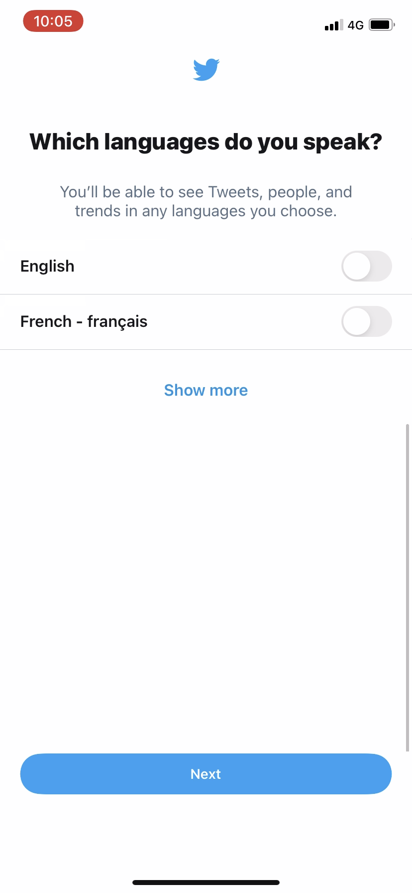 Twitter screenshot 10