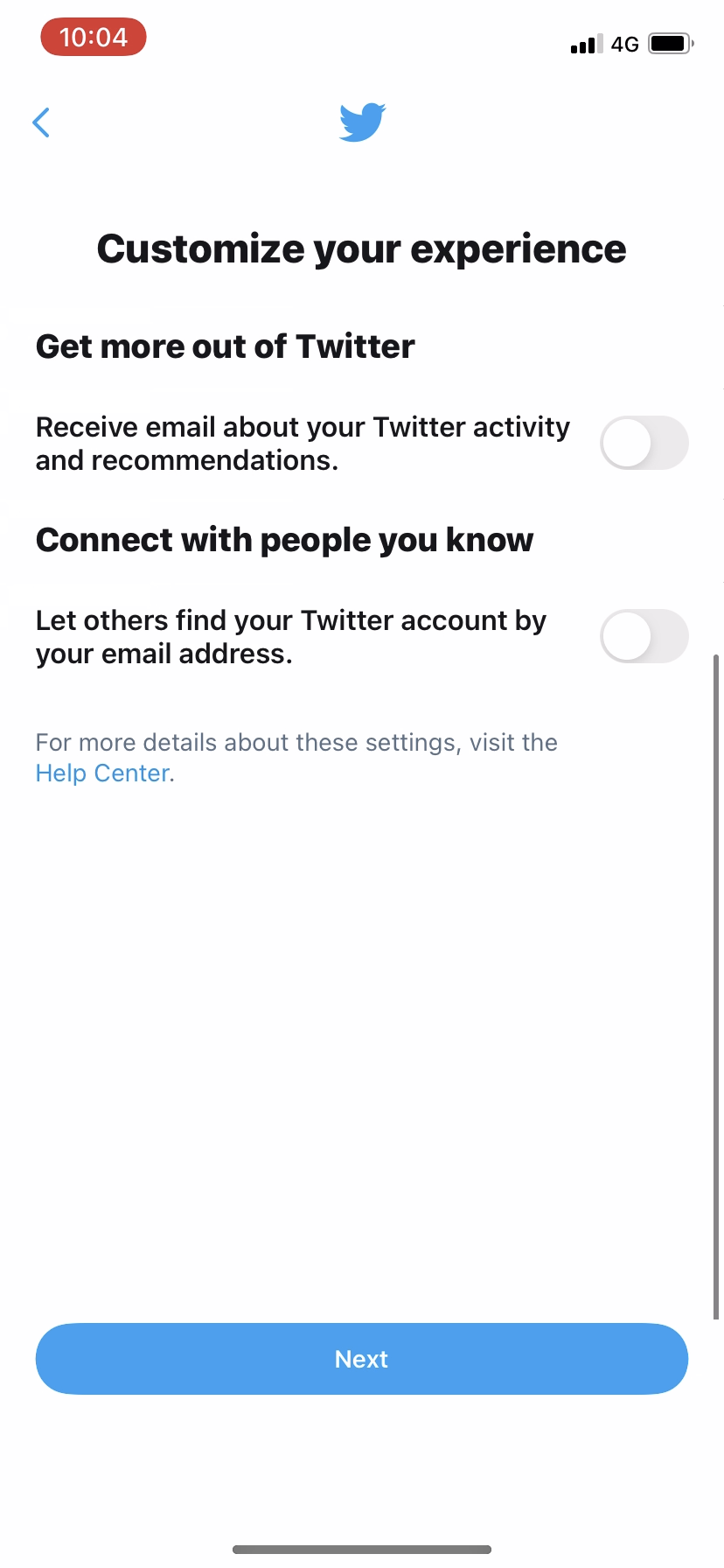 Twitter screenshot 8