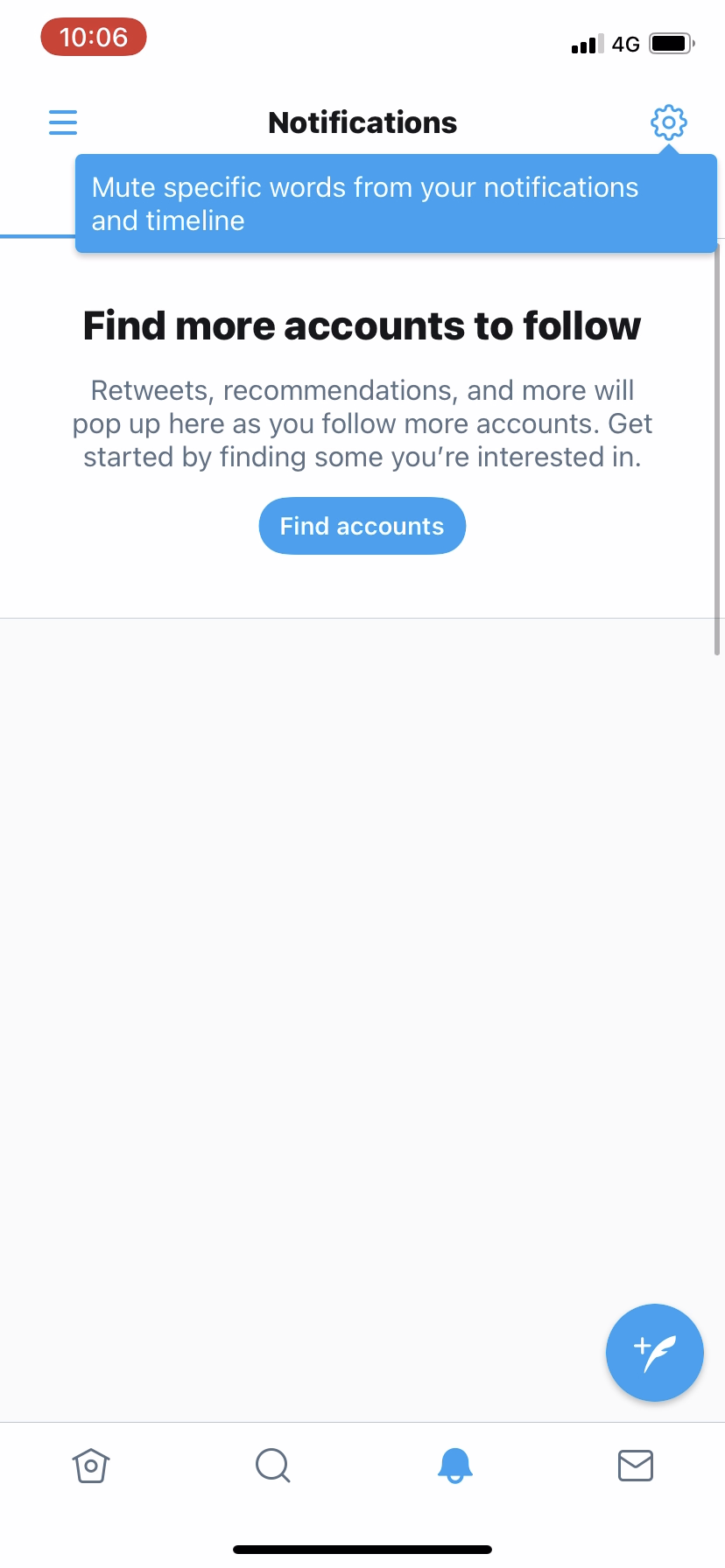 Twitter screenshot 19