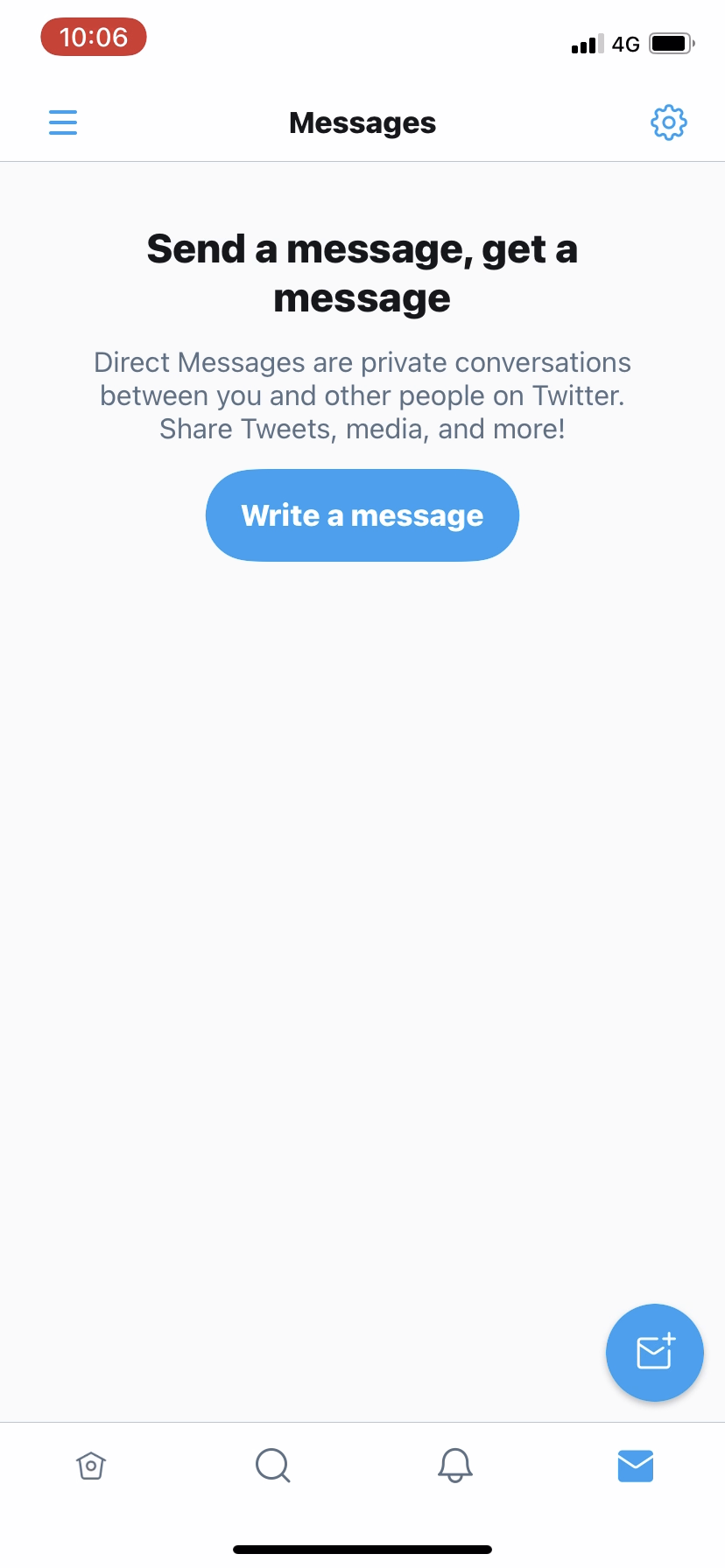 Twitter screenshot 20