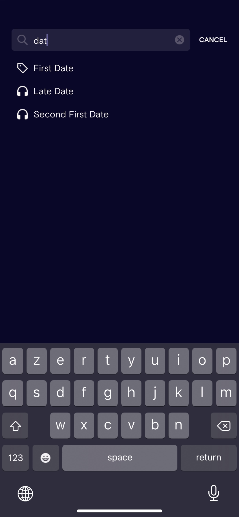 Dipsea screenshot 17