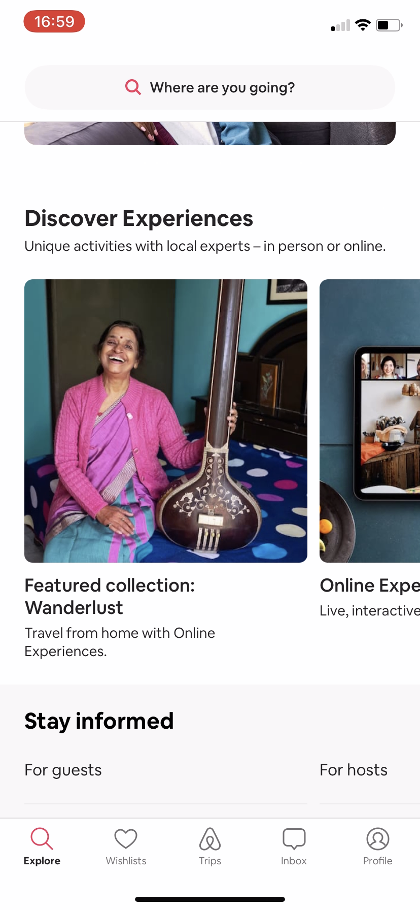 Airbnb screenshot 10