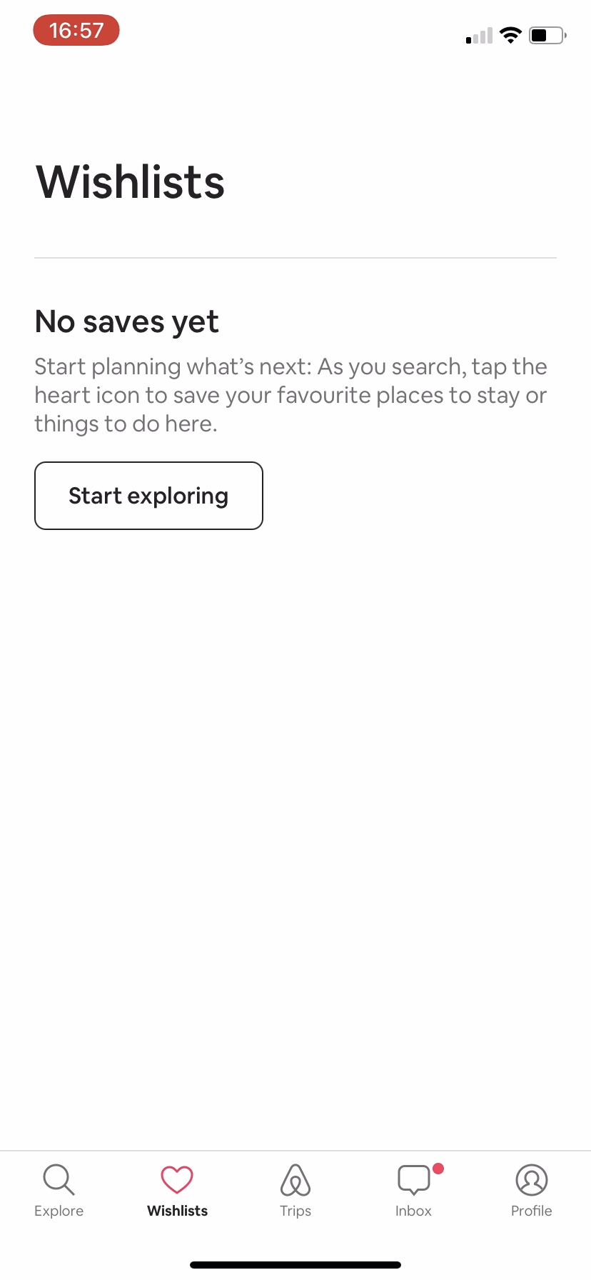 Airbnb screenshot 11