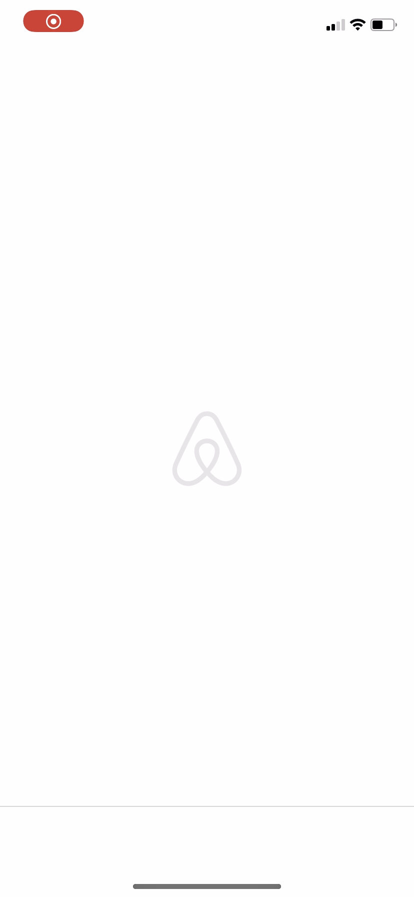 Airbnb - Onboarding